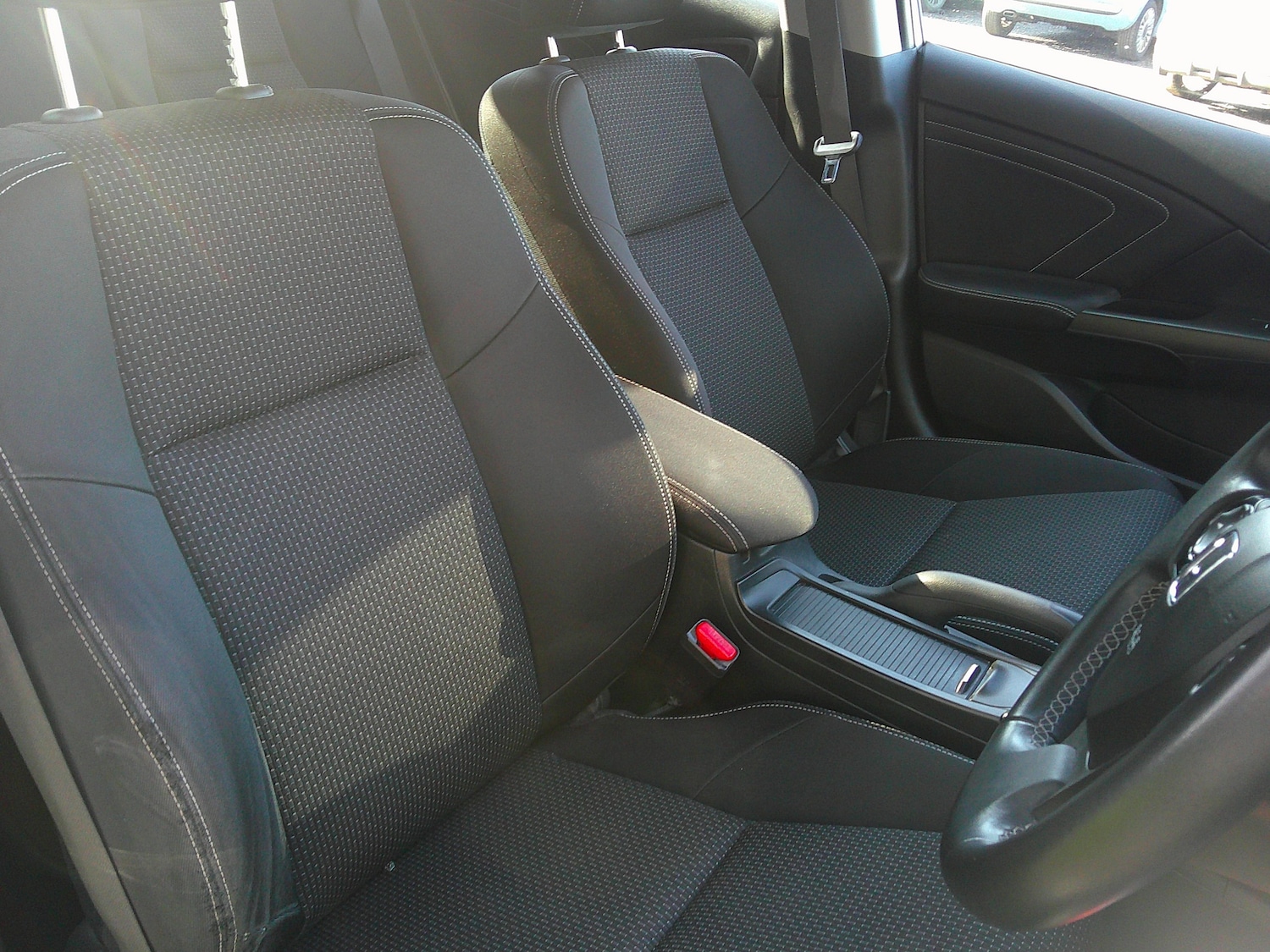 Used Honda Civic 2015 for sale - 77764253: Photo 13