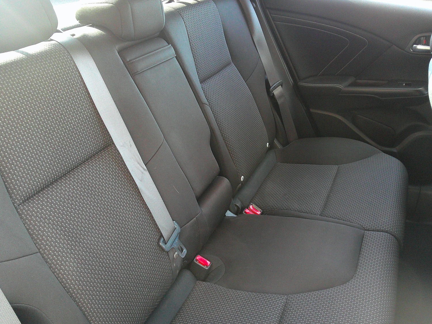 Used Honda Civic 2015 for sale - 77764253: Photo 14