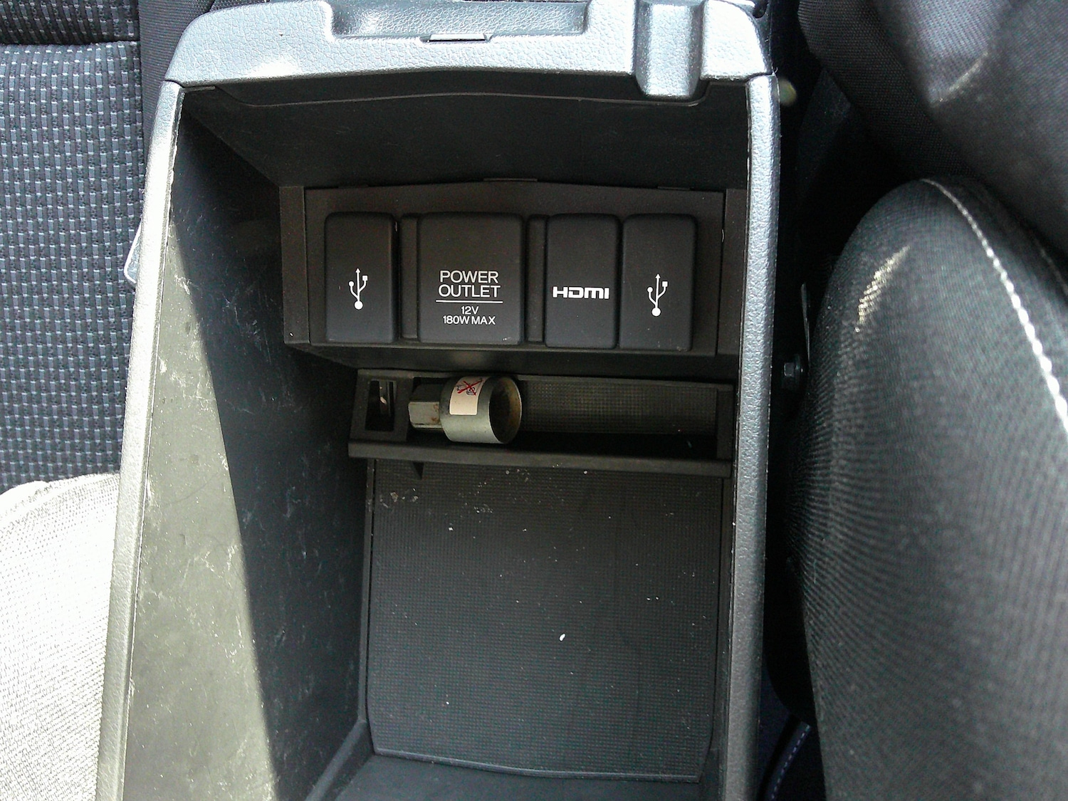 Used Honda Civic 2015 for sale - 77764253: Photo 21