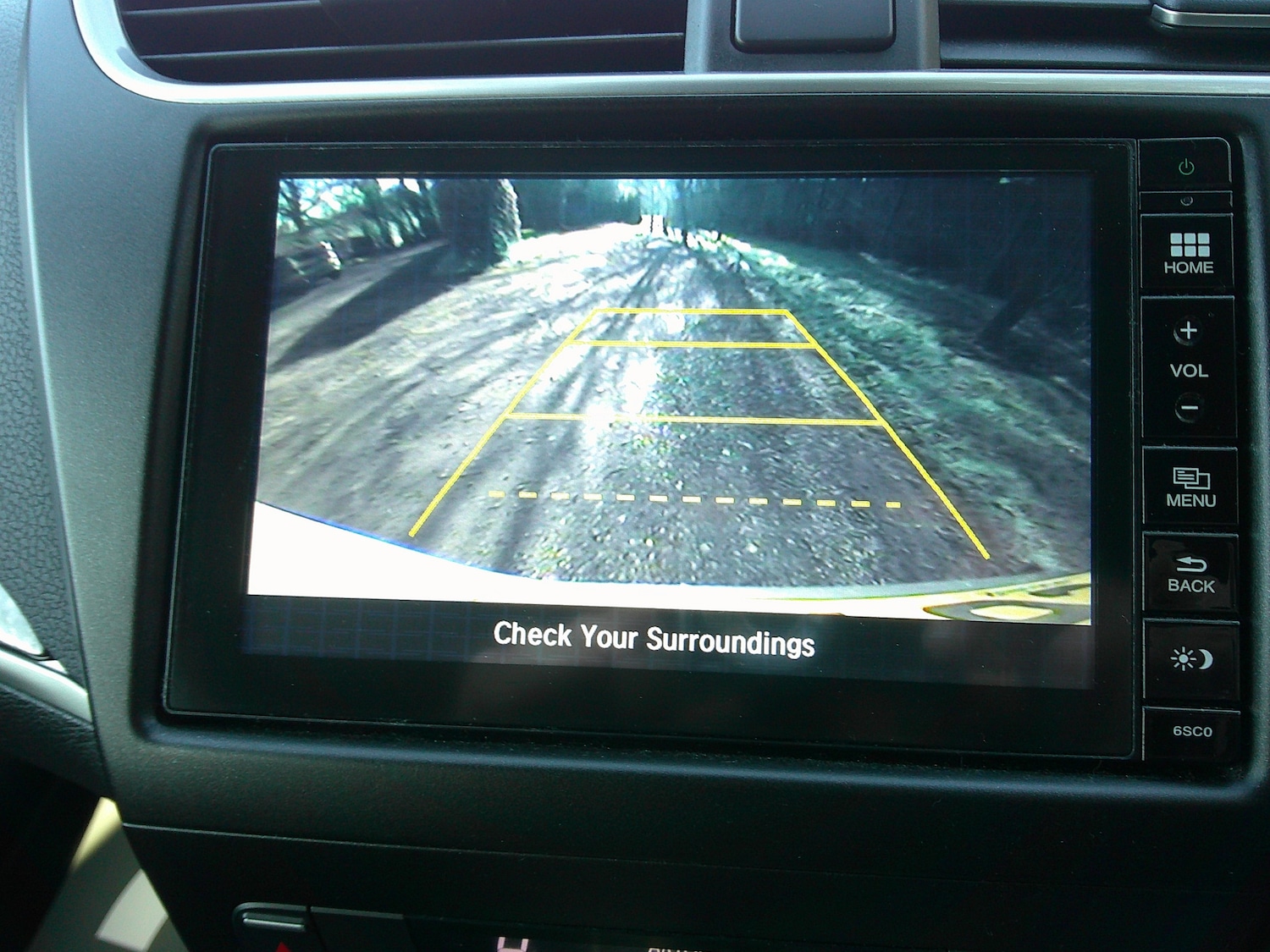 Used Honda Civic 2015 for sale - 77764253: Photo 23