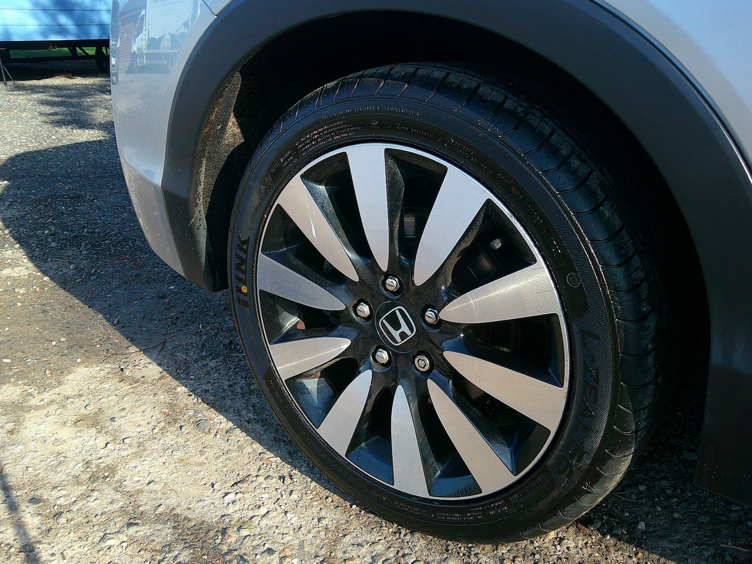 Used Honda Civic 2015 for sale - 77764253: Photo 27