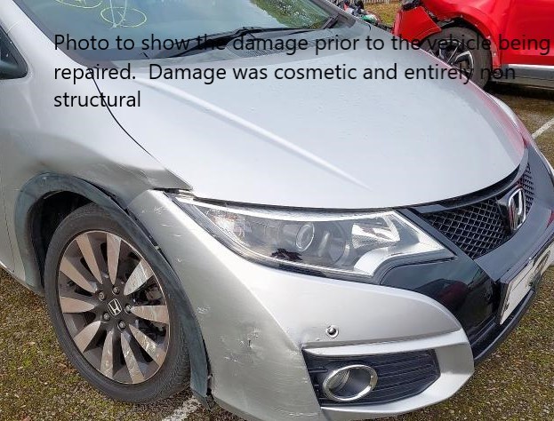 Used Honda Civic 2015 for sale - 77764253: Photo 30