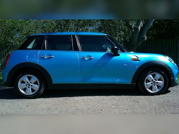 Used MINI Hatch 2015 for sale - 78367441: Photo