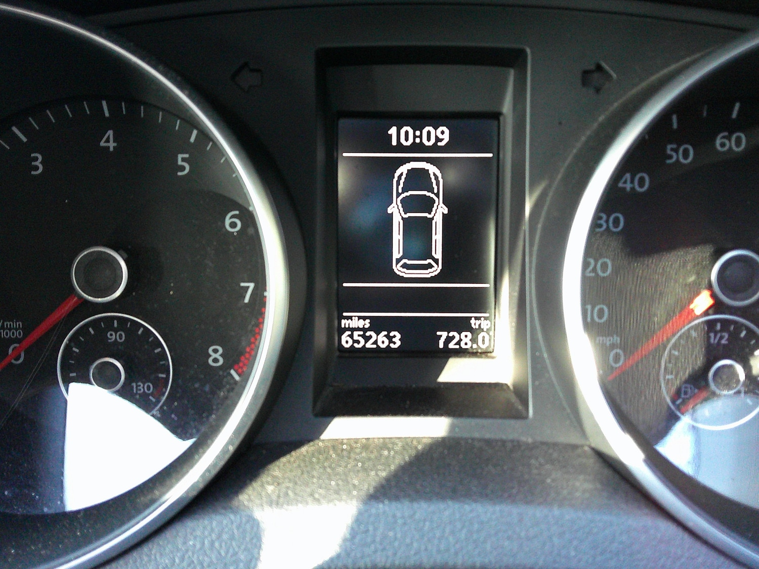 Used Volkswagen Golf 2012 for sale - 76653932: Photo 11