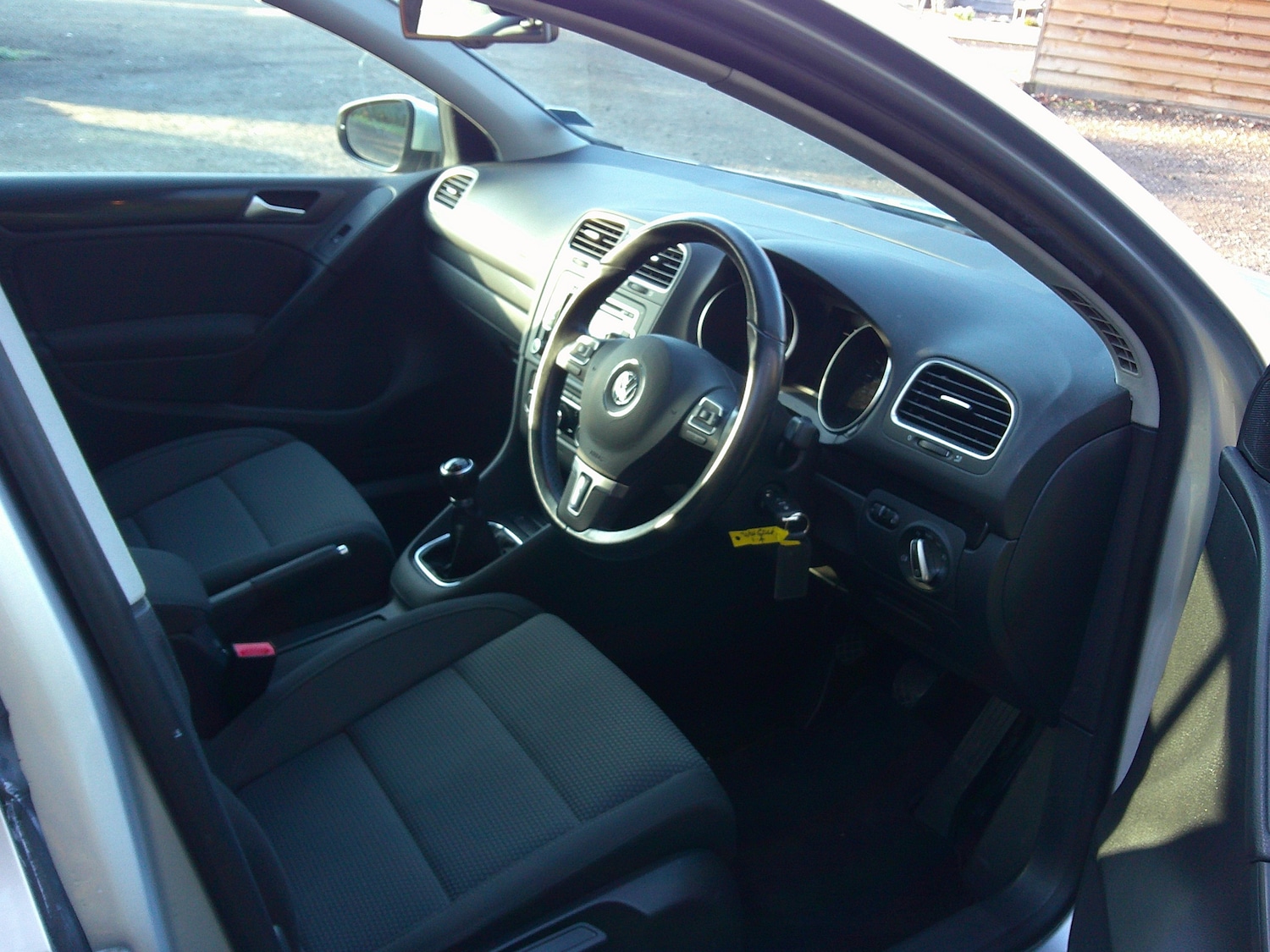 Used Volkswagen Golf 2012 for sale - 76653932: Photo 12