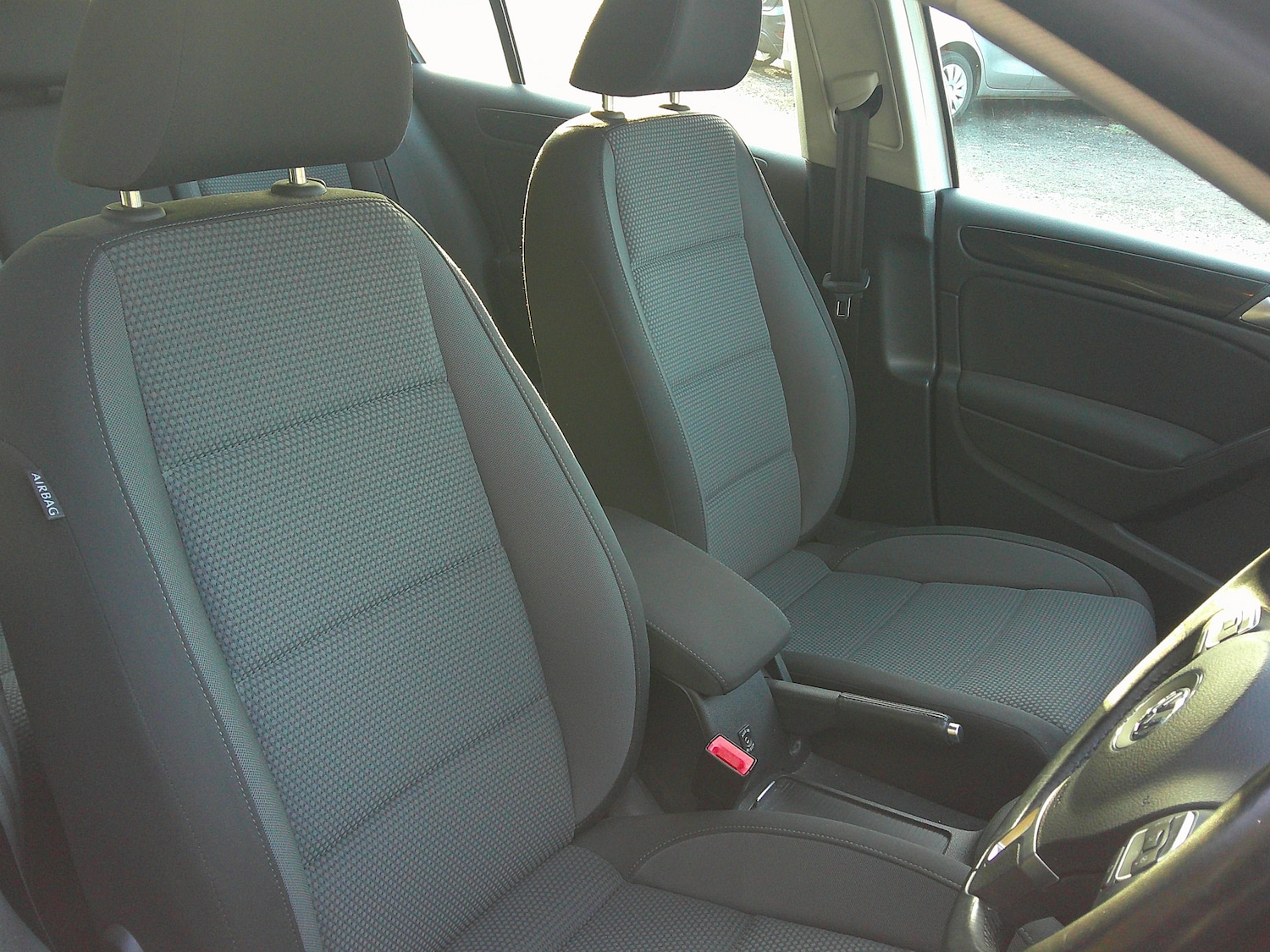 Used Volkswagen Golf 2012 for sale - 76653932: Photo 13