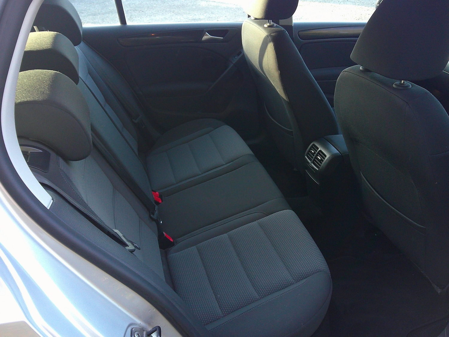 Used Volkswagen Golf 2012 for sale - 76653932: Photo 14