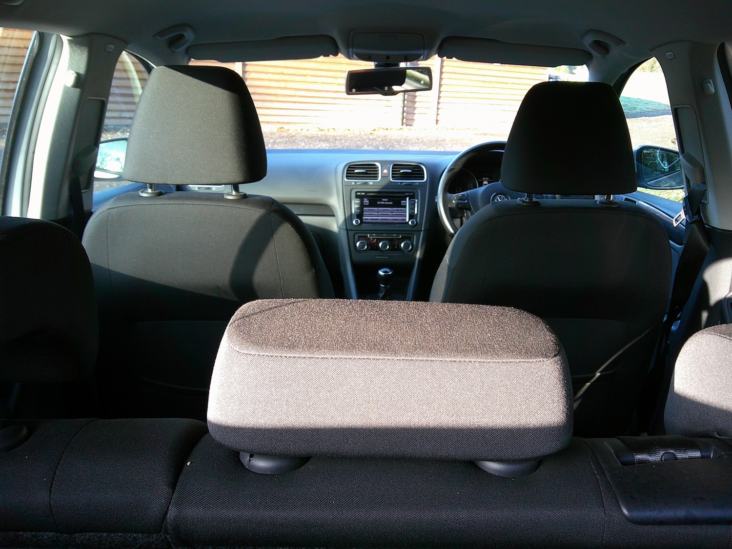 Used Volkswagen Golf 2012 for sale - 76653932: Photo 16