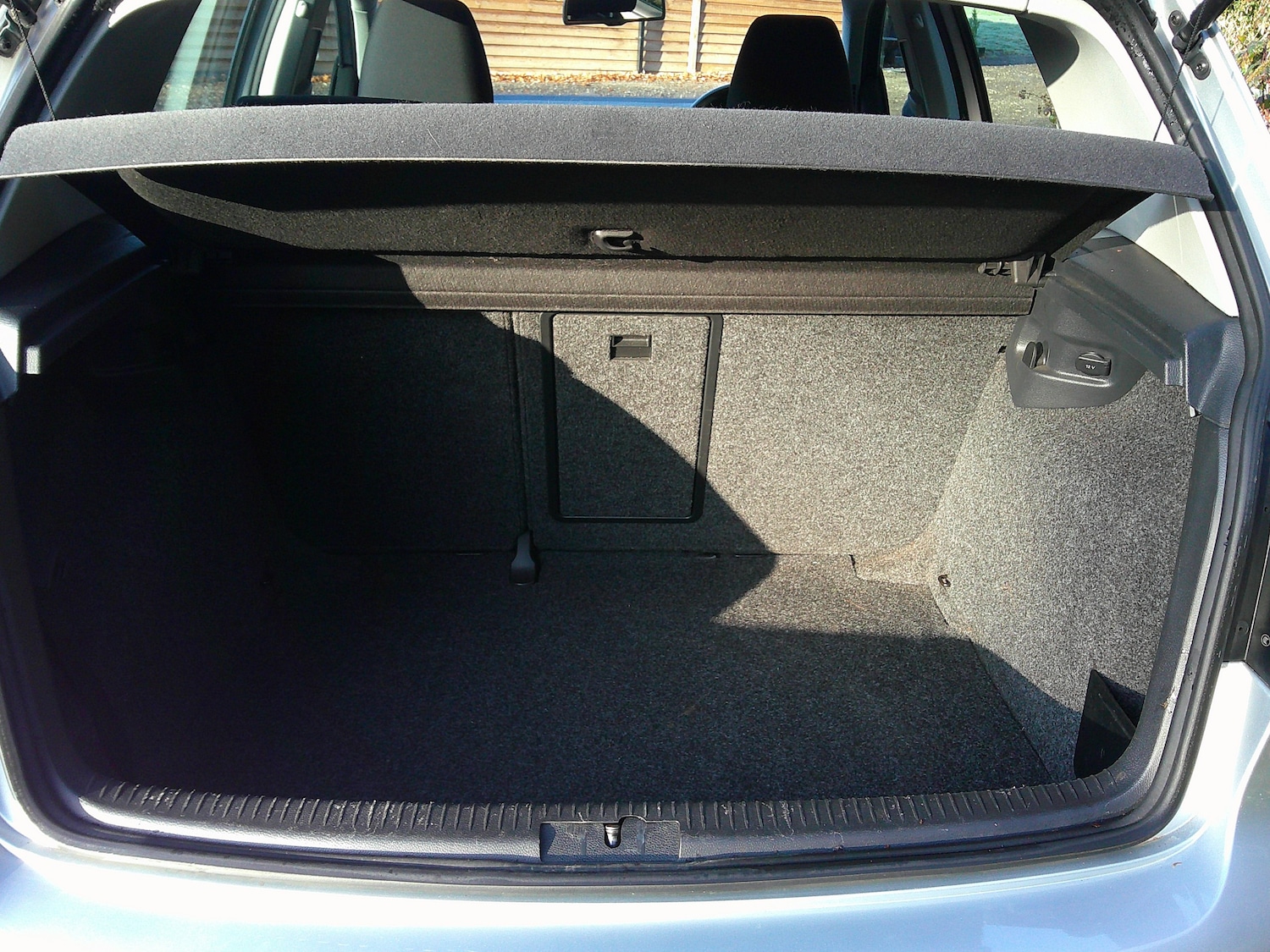 Used Volkswagen Golf 2012 for sale - 76653932: Photo 17