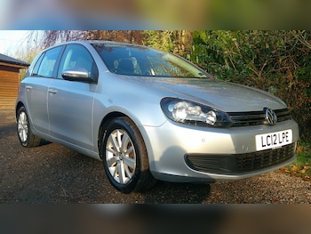 Used Volkswagen Golf 2012 for sale - 76653932: Photo
