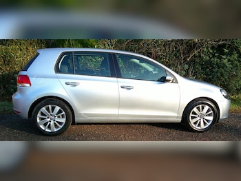 Used Volkswagen Golf 2012 for sale - 76653932: Photo
