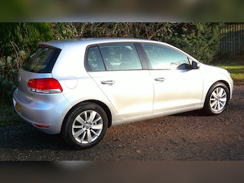Used Volkswagen Golf 2012 for sale - 76653932: Photo