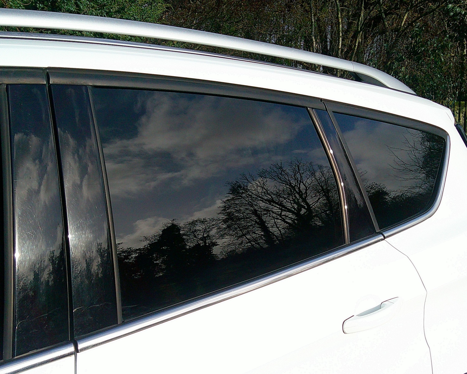 Used Ford Kuga 2014 for sale - 76892361: Photo 10