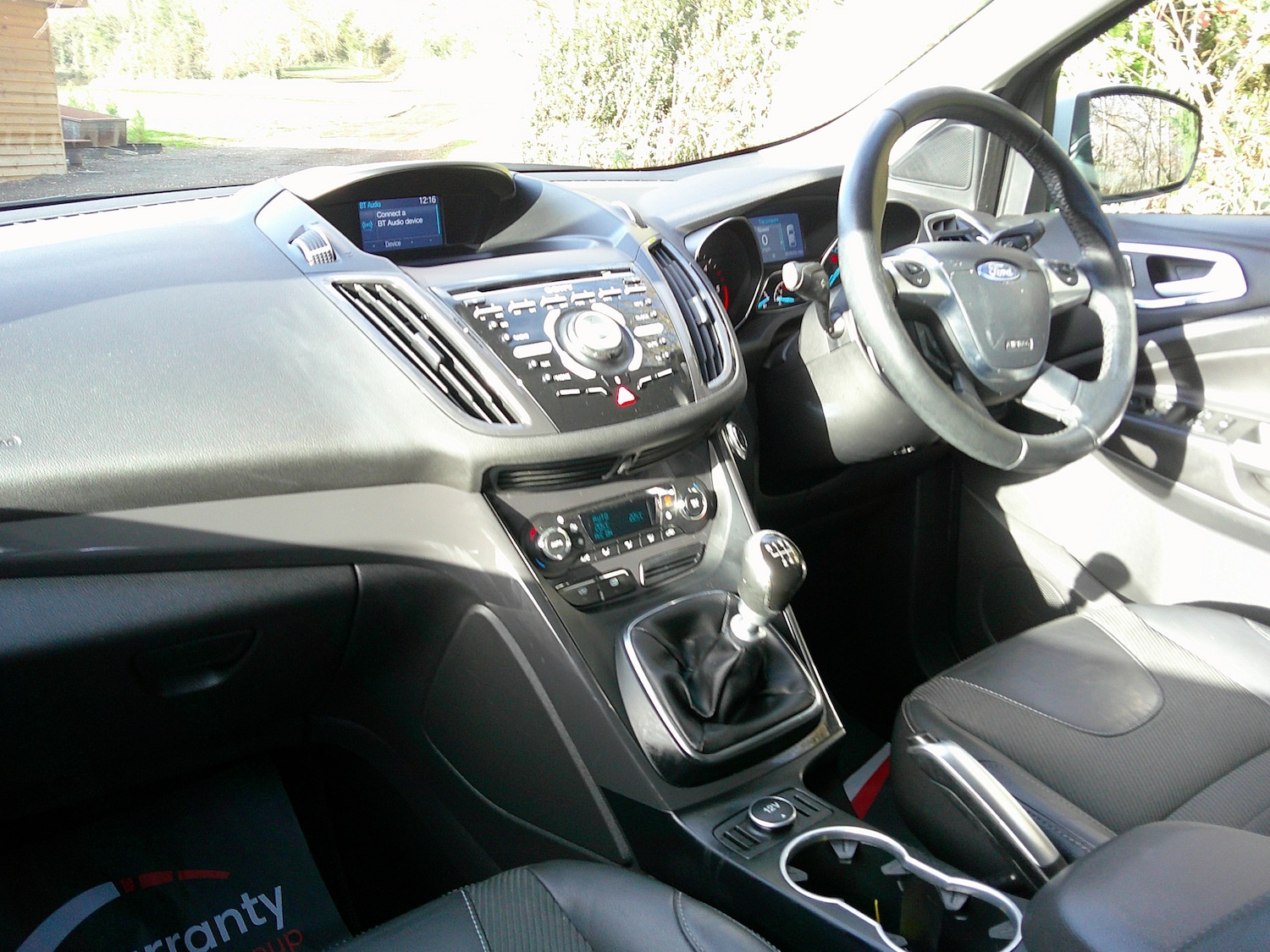 Used Ford Kuga 2014 for sale - 76892361: Photo 13