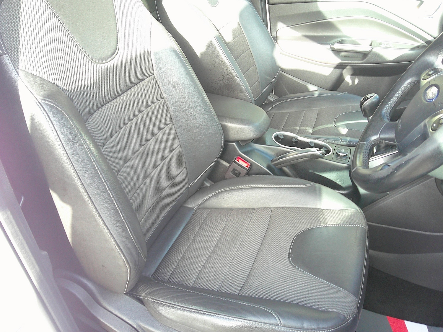 Used Ford Kuga 2014 for sale - 76892361: Photo 14