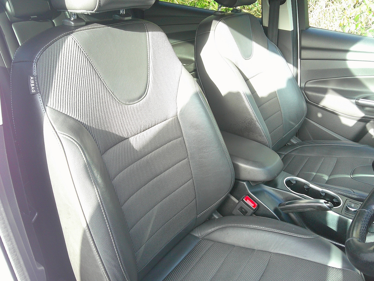 Used Ford Kuga 2014 for sale - 76892361: Photo 15