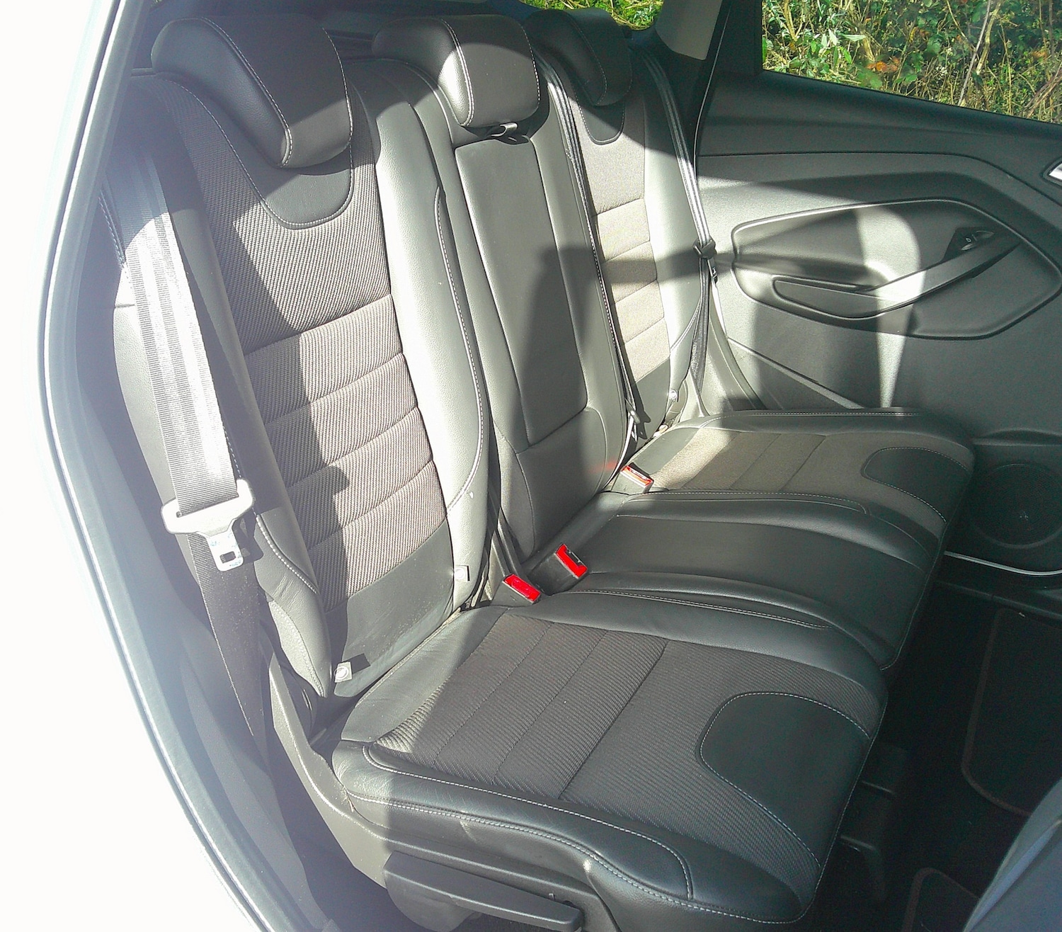 Used Ford Kuga 2014 for sale - 76892361: Photo 16