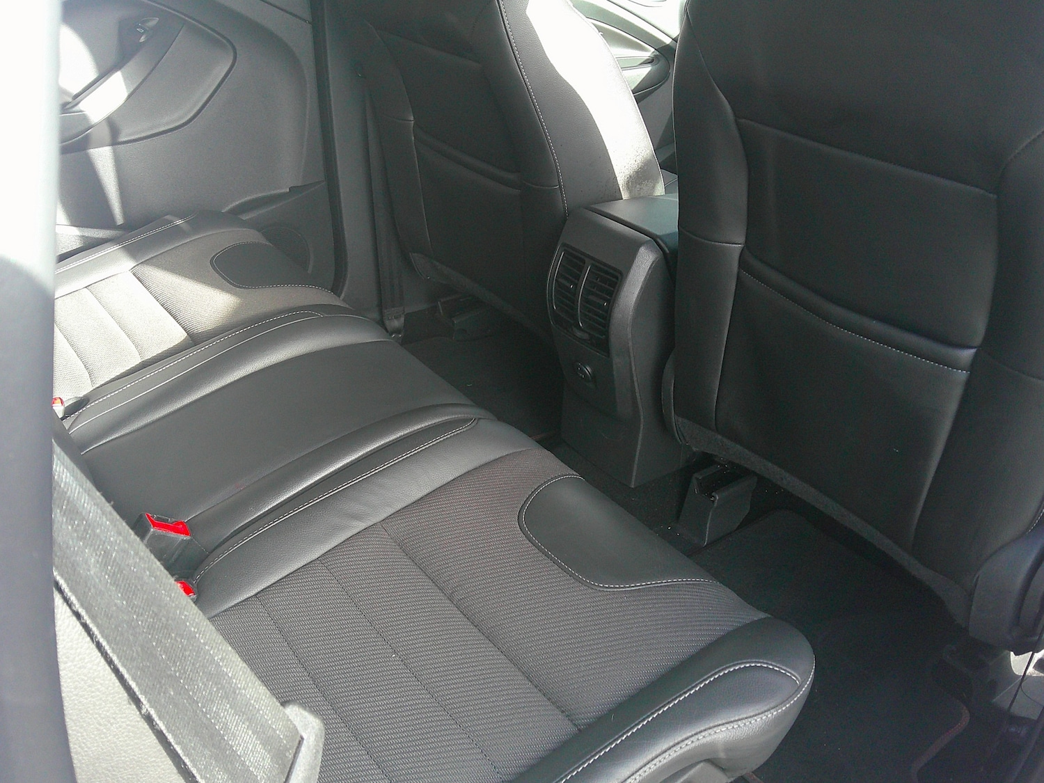 Used Ford Kuga 2014 for sale - 76892361: Photo 17