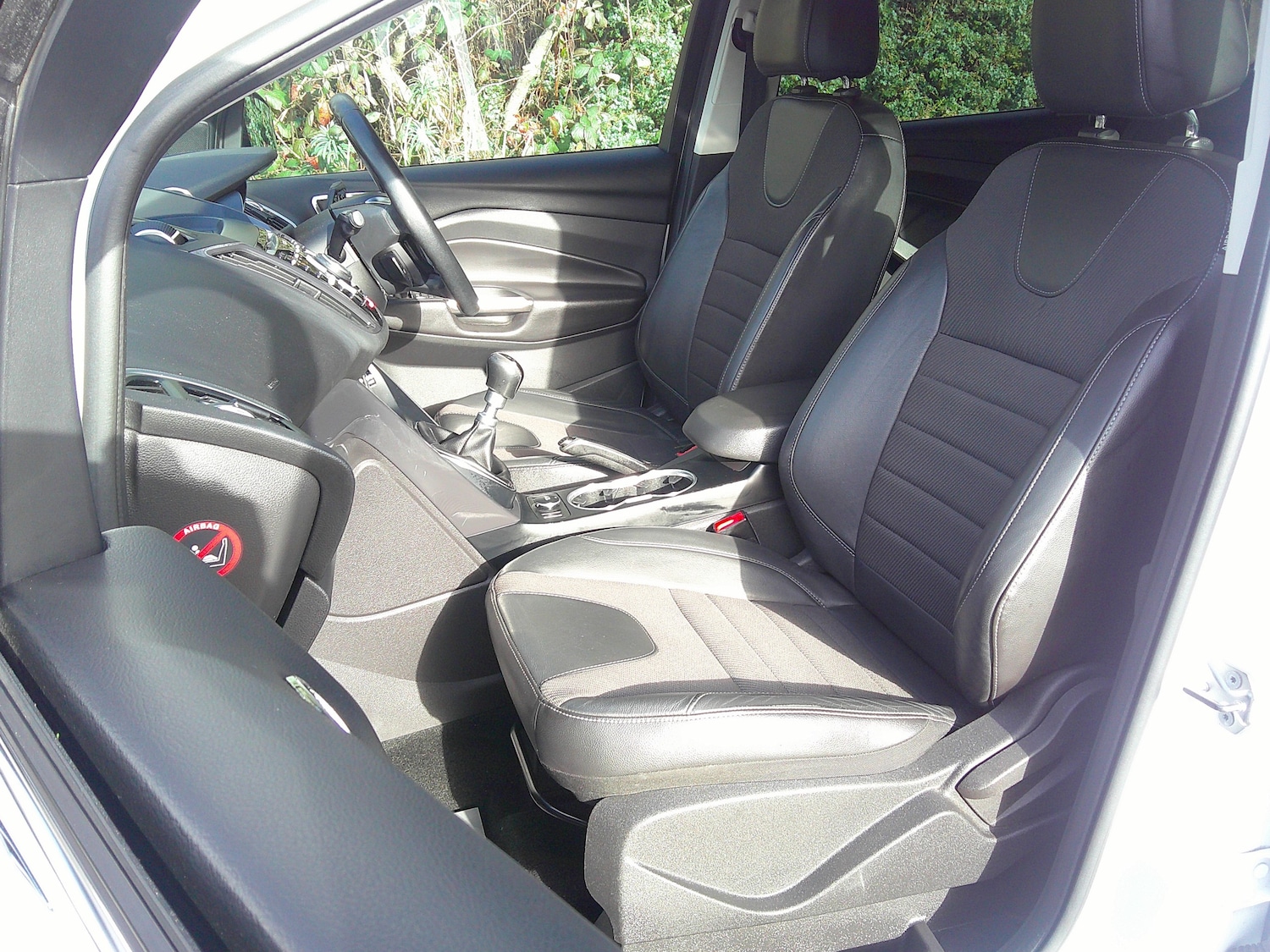 Used Ford Kuga 2014 for sale - 76892361: Photo 20