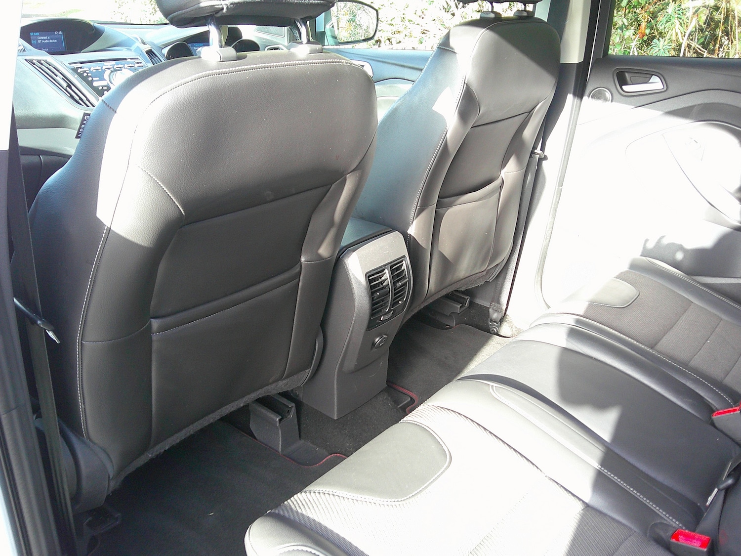 Used Ford Kuga 2014 for sale - 76892361: Photo 21