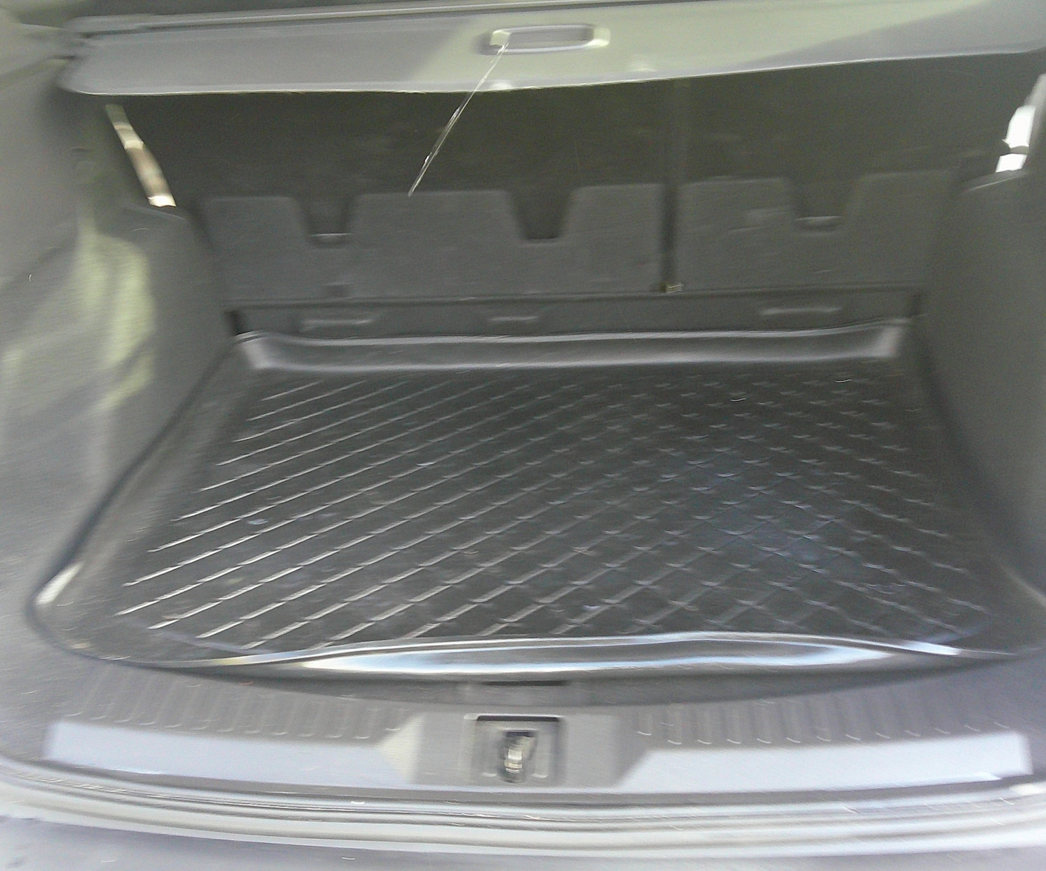 Used Ford Kuga 2014 for sale - 76892361: Photo 23