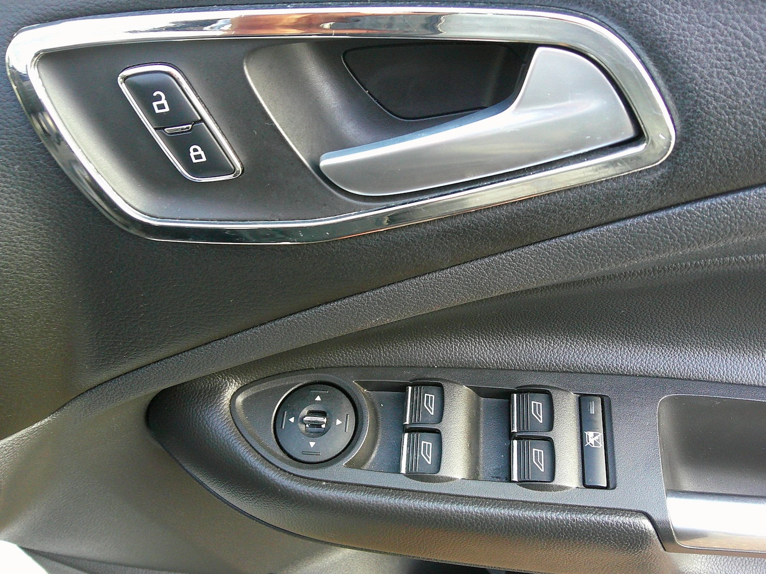 Used Ford Kuga 2014 for sale - 76892361: Photo 26