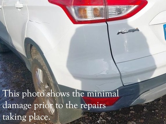 Used Ford Kuga 2014 for sale - 76892361: Photo 31