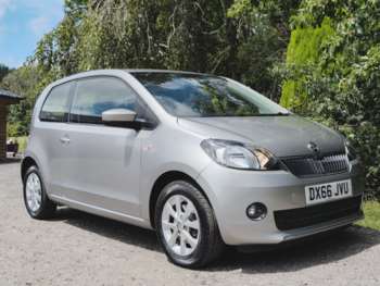 2016 (66) - 1.0 MPI 75 SE L 3dr ASG