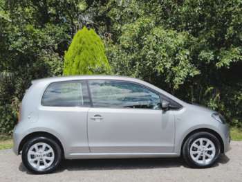 Used Skoda Citigo 2016 for sale - 75079161: Photo