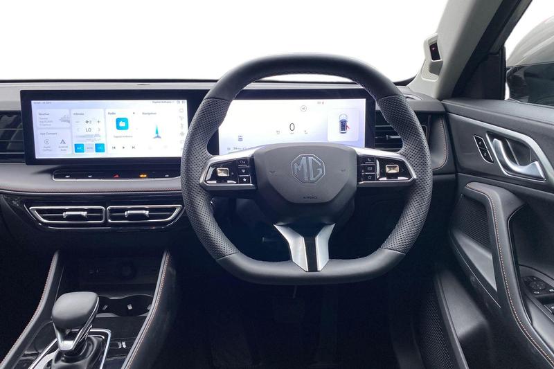 Used MG MG HS 2024 for sale - 76422024: Photo 11