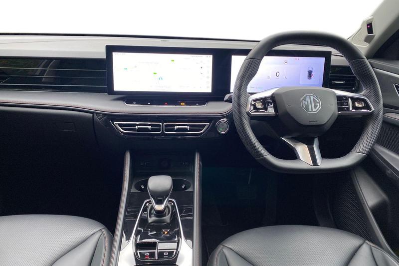 Used MG MG HS 2024 for sale - 76422024: Photo 12