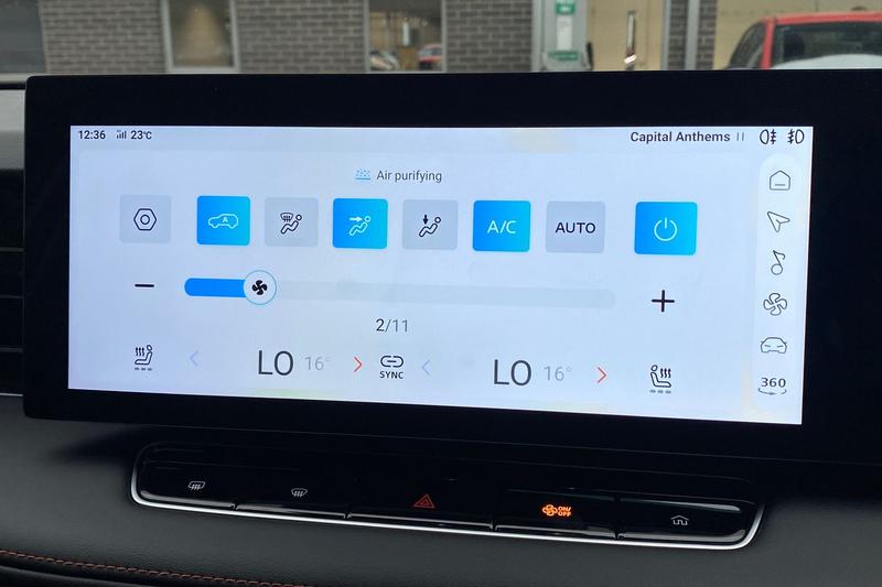 Used MG MG HS 2024 for sale - 76422024: Photo 15