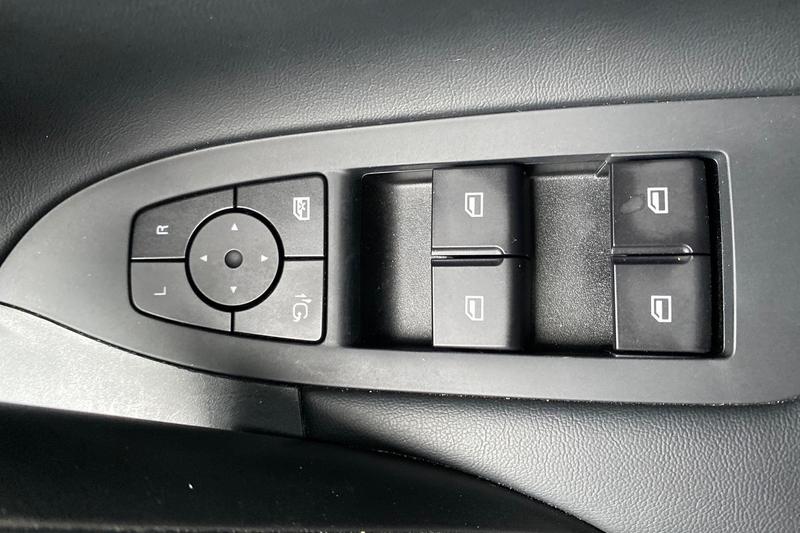 Used MG MG HS 2024 for sale - 76422024: Photo 16