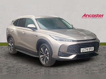 2024 - 1.5 T-GDI PHEV Trophy 5dr Auto