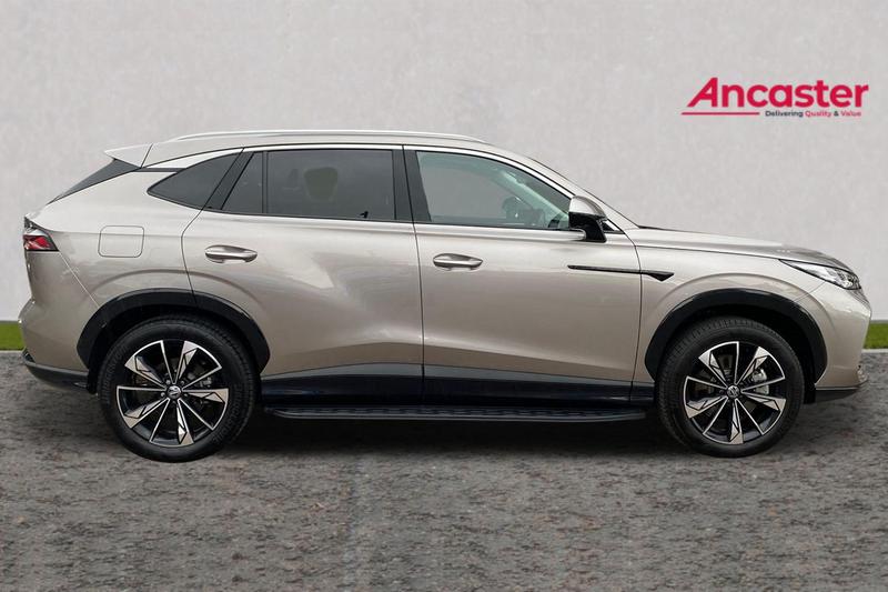 Used MG MG HS 2024 for sale - 76422024: Photo 2