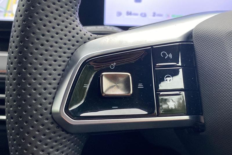 Used MG MG HS 2024 for sale - 76422024: Photo 21