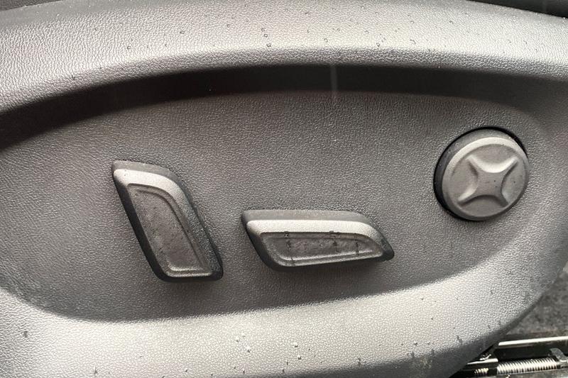 Used MG MG HS 2024 for sale - 76422024: Photo 26