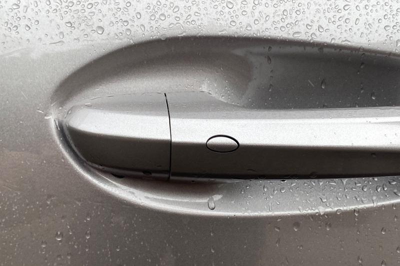 Used MG MG HS 2024 for sale - 76422024: Photo 27