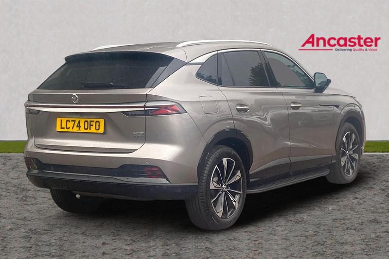 Used MG MG HS 2024 for sale - 76422024: Photo 3