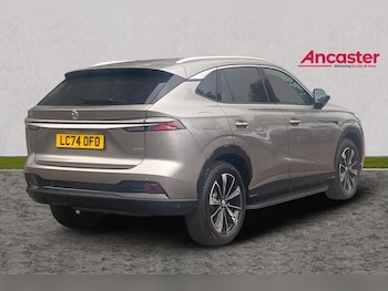 Used MG MG HS 2024 for sale - 76422024: Photo