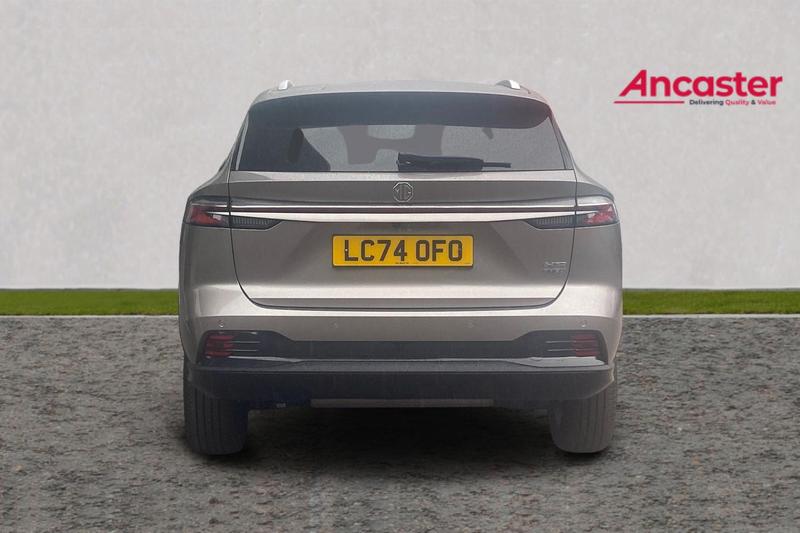 Used MG MG HS 2024 for sale - 76422024: Photo 4