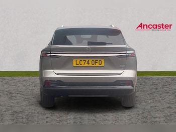 Used MG MG HS 2024 for sale - 76422024: Photo