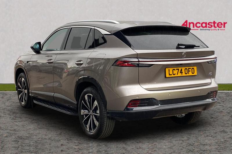 Used MG MG HS 2024 for sale - 76422024: Photo 5