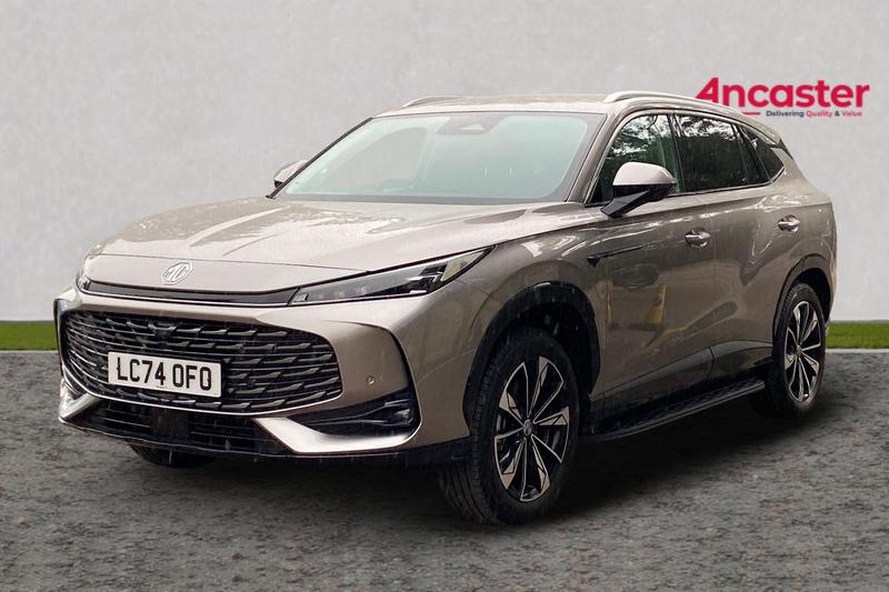 Used MG MG HS 2024 for sale - 76422024: Photo 7