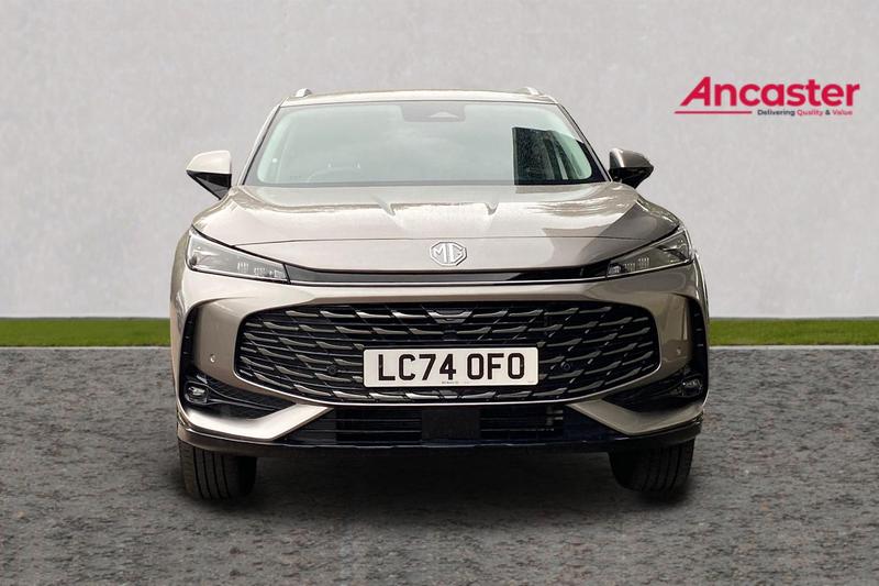 Used MG MG HS 2024 for sale - 76422024: Photo 8