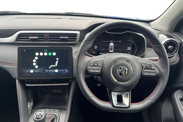 Used MG MG ZS 2023 for sale - 76234738: Photo 11