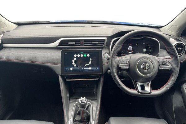 Used MG MG ZS 2023 for sale - 76234738: Photo 12