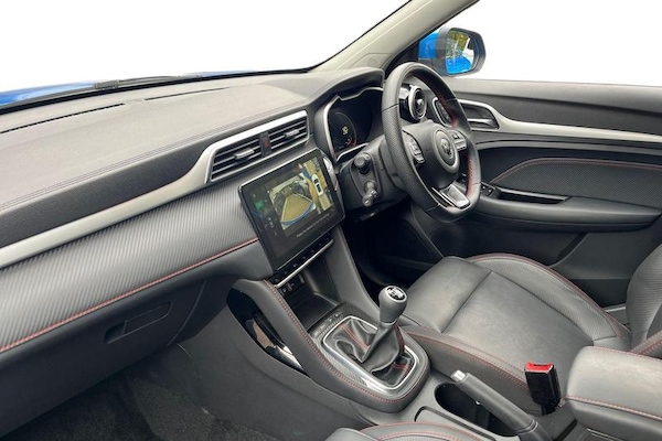 Used MG MG ZS 2023 for sale - 76234738: Photo 13