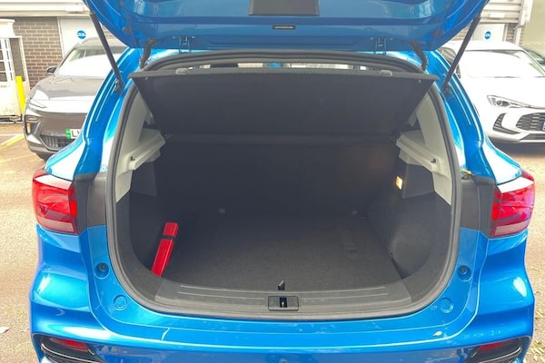 Used MG MG ZS 2023 for sale - 76234738: Photo 24