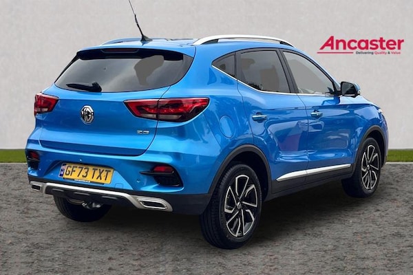 Used MG MG ZS 2023 for sale - 76234738: Photo 3